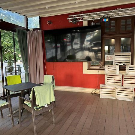 Hotel Palacyk Konin ภายนอก รูปภาพ