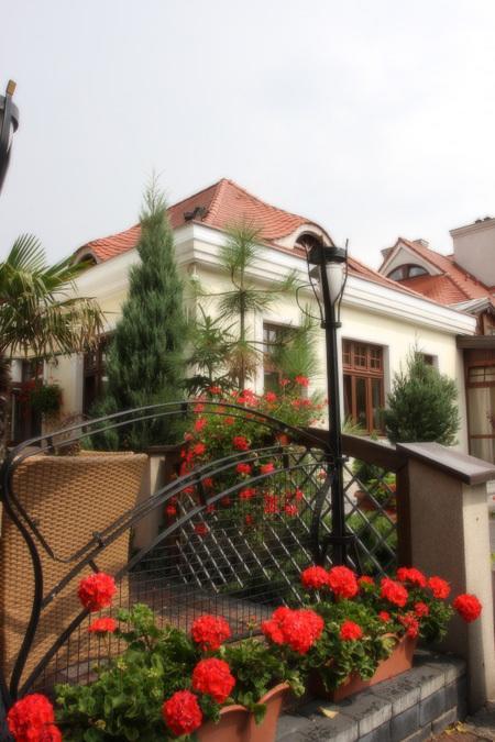 Hotel Palacyk Konin ภายนอก รูปภาพ